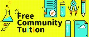 2022 Free Community Tuition (Jan-Oct)