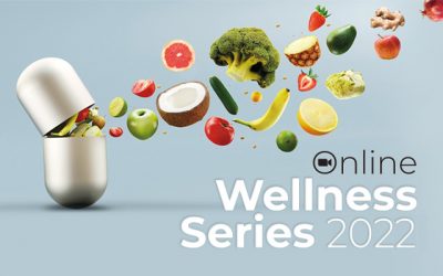 Online Wellness Series 2022