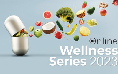 Online Wellness Series 2023 – The Ins & Outs of Nutritional Supplements (TIONS)