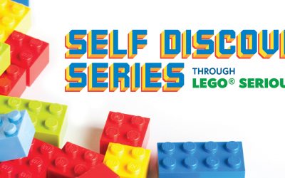 Self Discovery Series through LEGO® SERIOUS PLAY ®
