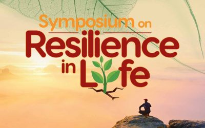 Symposium on Resilience in Life