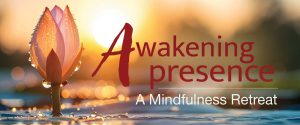 Awakening Presence: A Mindfulness Retreat