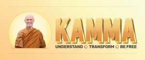 Kamma: Understand • Transform • Be Free
