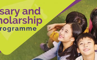 Bursary and Scholarship Programme