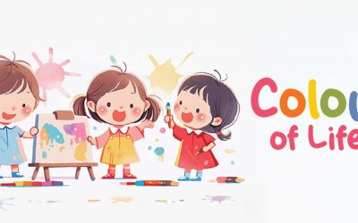 Colours of Life 2026