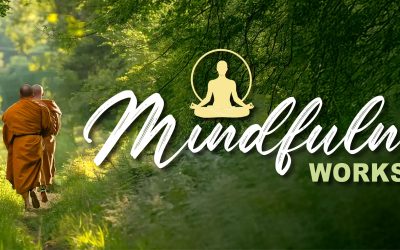 Mindfulness Workshop