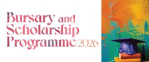 Bursary and Scholarship Programme 2026