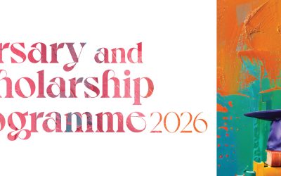 Bursary and Scholarship Programme 2026