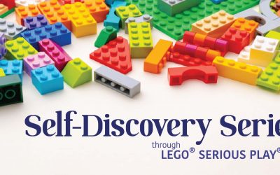 Self Discovery Series through LEGO® SERIOUS PLAY ®