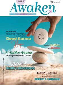 Awaken Issue 52