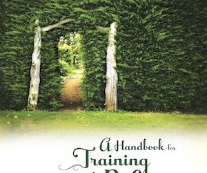 A Handbook for Training in Refuge