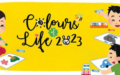 Colours of Life 2023