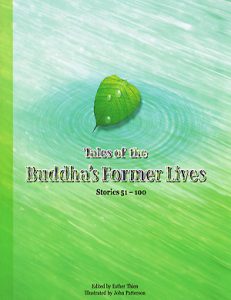 Tales of the Buddha’s Former Lives Stories 51 – 100