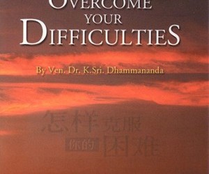 How to Overcome your Difficulties