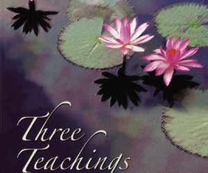Three Teachings