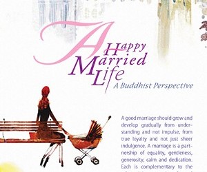 A Happy Married Life 美满的婚姻生活