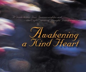 Awakening A Kind Heart