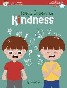 Larry’s Journey to Kindness