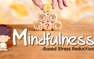 Mindfulness-Based Stress Reduction