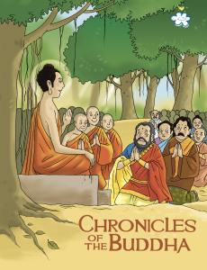 Chronicles of the Buddha