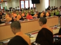 Alms Offering to the Sangha