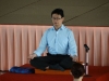 Mindfulness-Based Stress Reduction Workshop (Mandarin)