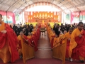 The Great Festival to Liberate All Beings of Water and Land